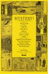 GOREY, EDWARD. POSTERS. PBS Mystery! Series. 3 posters.
